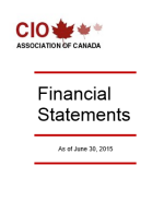 Financial stmts icon