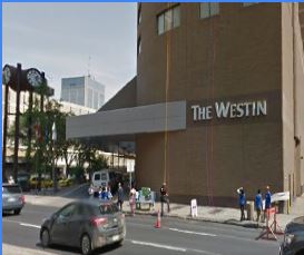 Edmonton-Westin