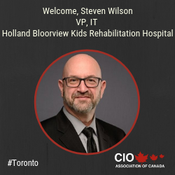 Welcome-Steve-Wilson