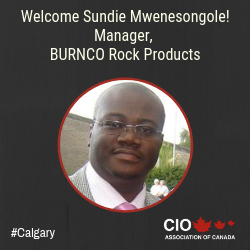 Welcome-Sundie