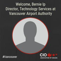 Welcome-Bernie