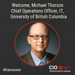 Welcome-Michael-Thorson