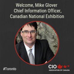 Welcome-Mike-Glover