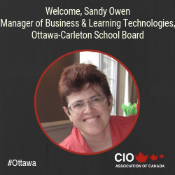 Welcome-Sandy-Owens