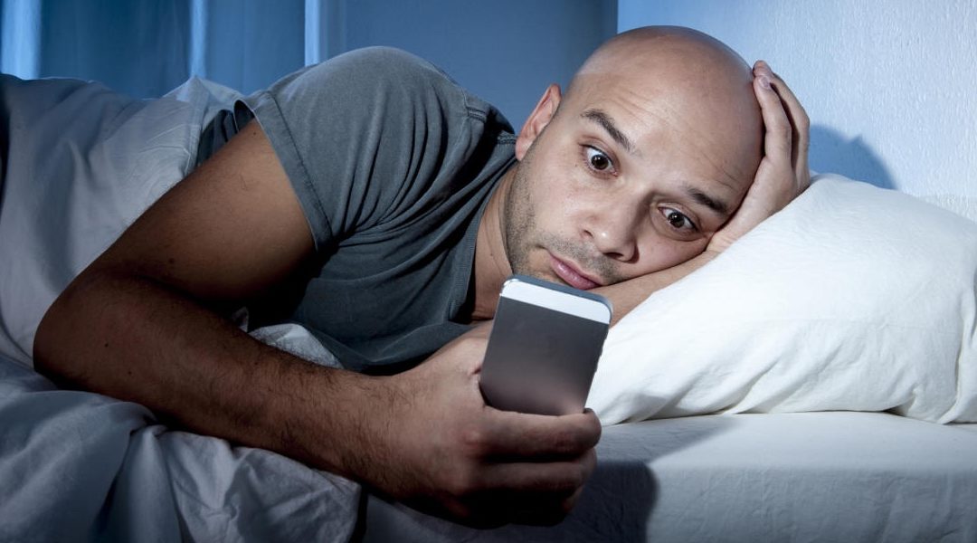 Qu’est-ce qui empêche les meilleurs CISO du Canada de dormir la nuit?