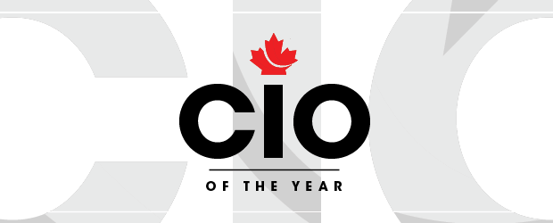 CIO of the Year