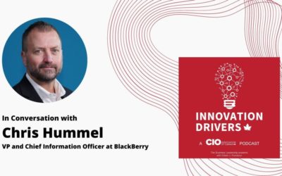 IDP003 | Les leviers de l’innovation avec Chris Hummel