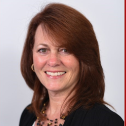 Tracy Blyth