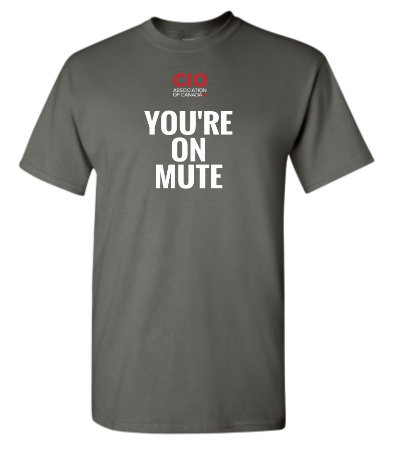 Youre On Mute TShirt You're on Mute T-Shirt