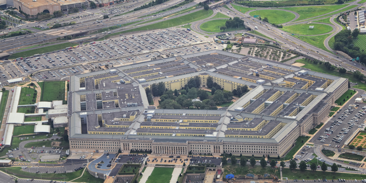 If they can hack the Pentagon, …?