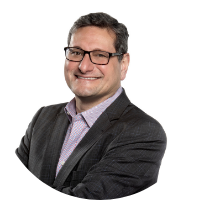 Ibrahim Gedeon