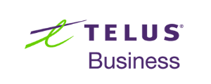 Telus Business 300 by 100 Gartner