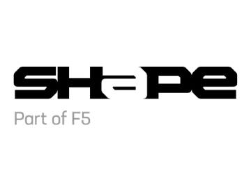 Shape f5 ITWC