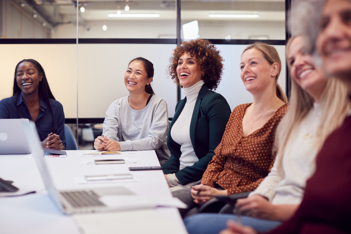 WITCover Women in Technology Cover