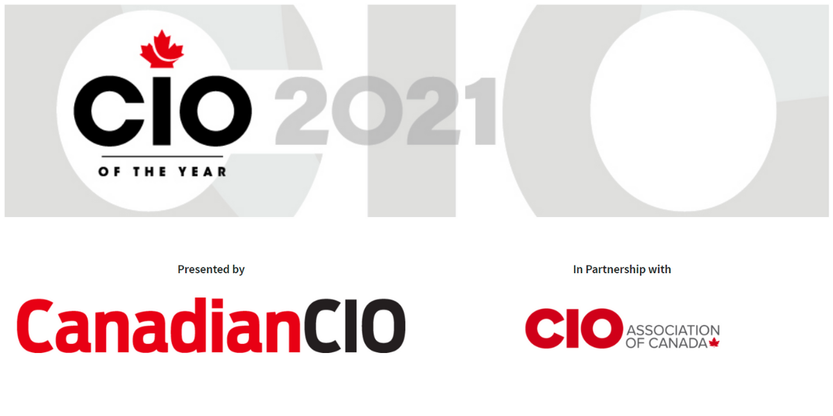Delivering During a Global Pandemic: Ricardo Costa – 2021 CIO of the Year – Private Sector