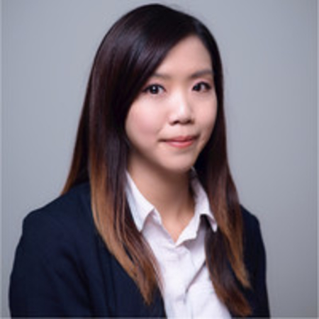 Cailea Shin