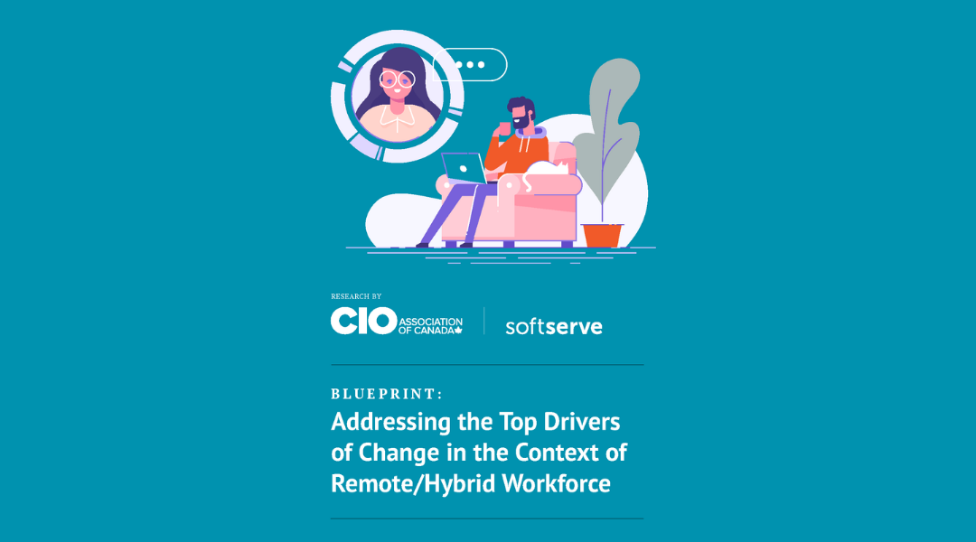 Addressing the Top Drivers of Change in the Context of Remote/Hybrid Workforce