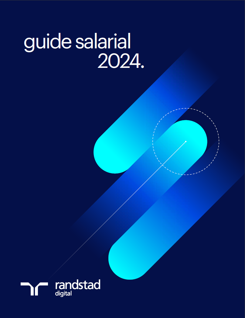 Randstad Canada guide salarial de 2024