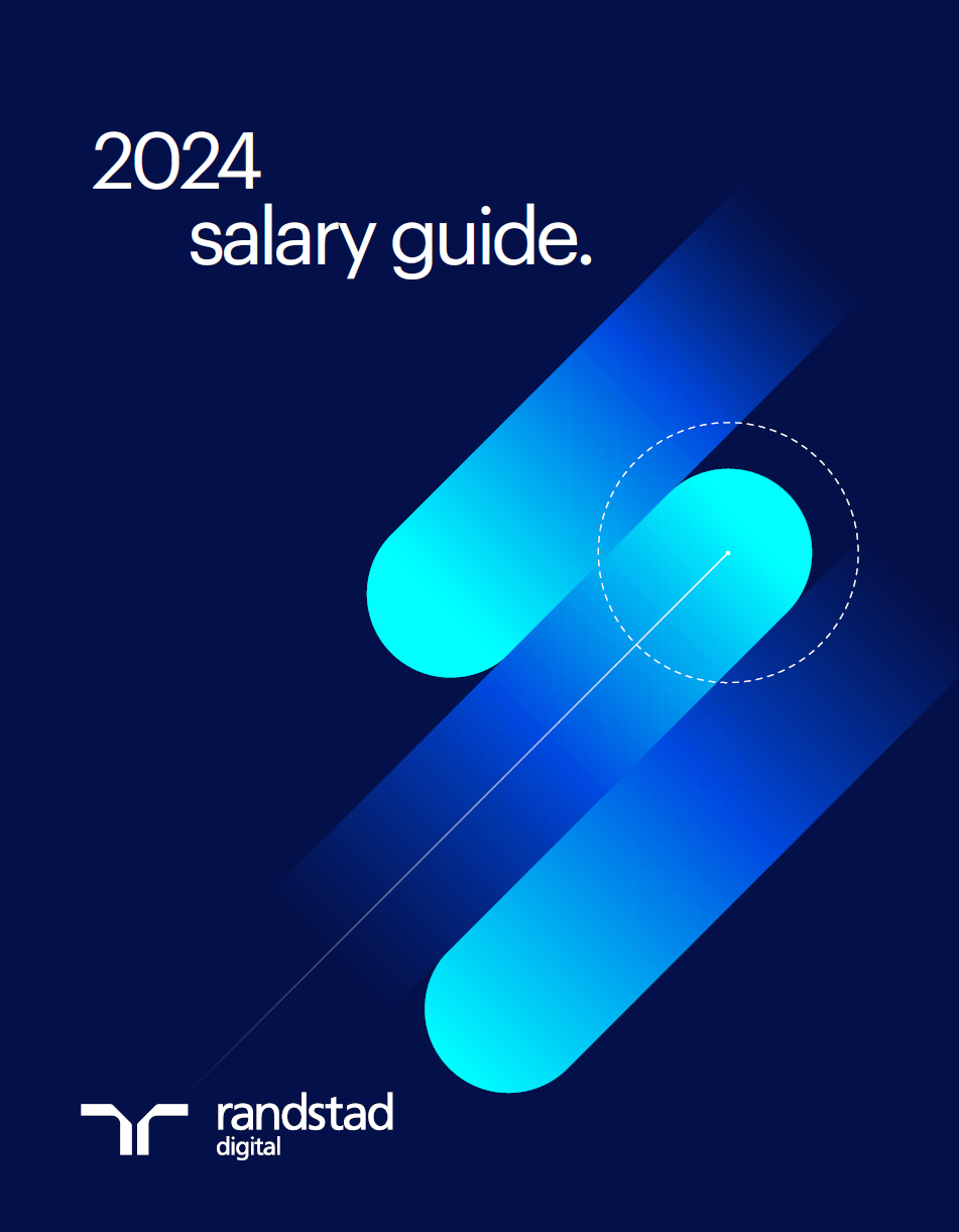 Randstad Canada 2024 Salary Guide