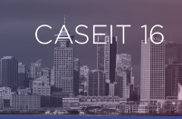 CIOCAN Supports CaseIT 2016