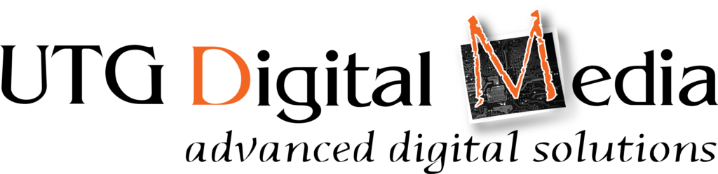 UTGDigitalMedia_Logo_Black