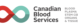 Canadian Blood Services / Société canadienne du sang