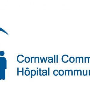Cornwall Community Hospital / Hôpital communautaire de Cornwall