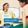 Randstad Canada 2023 Salary Guide