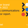 Employer Brand Research 2022: IT & Communications Sector Report