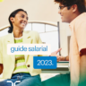 Randstad Canada guide salarial de 2023