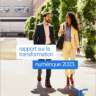 Rapport sur la transformation numérique 2023 - Français